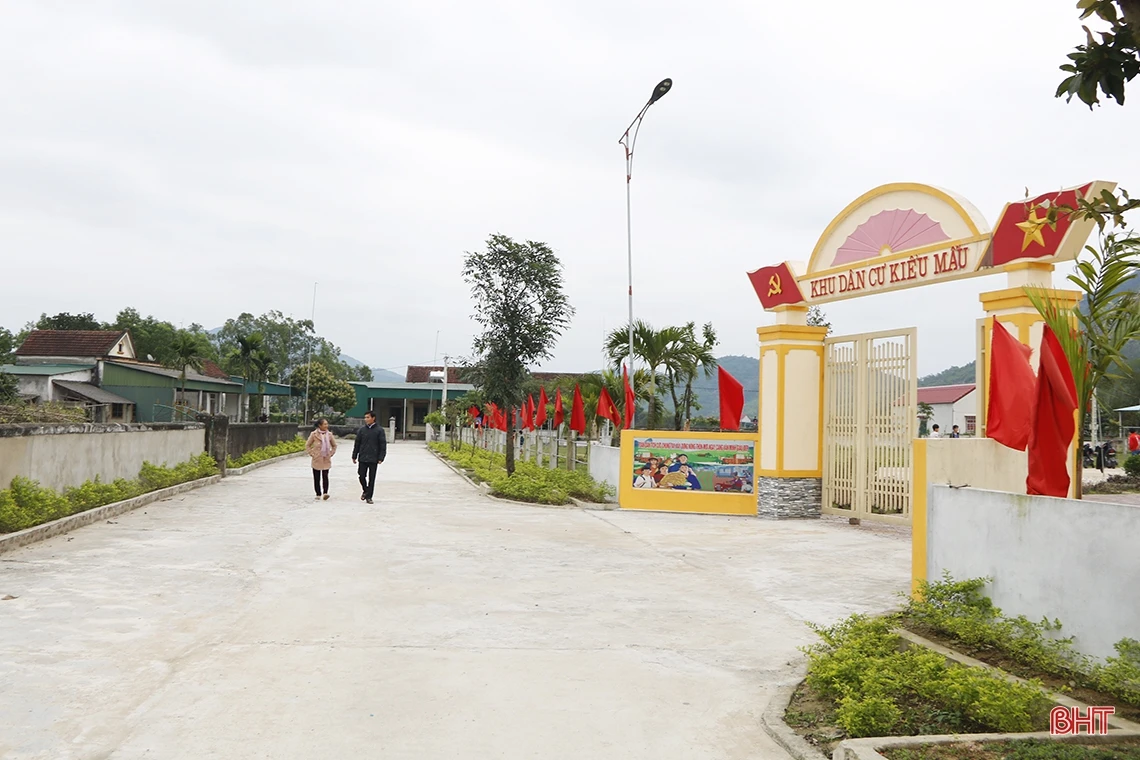 Hà Tĩnh nguyện cùng Nhân dân cả nước gìn giữ, phát huy di sản của Đại thi hào Nguyễn Du, xây dựng quê hương ngày càng giàu mạnh