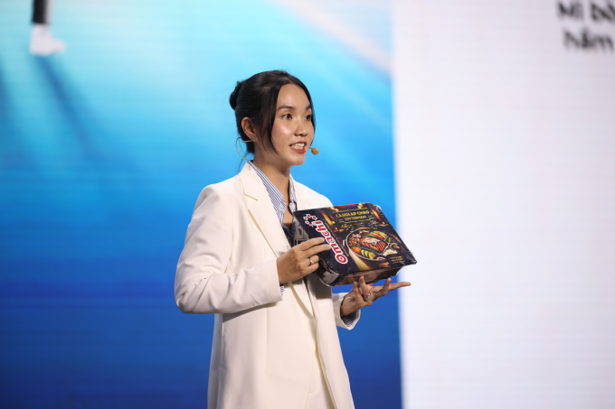 Khám Phá Tiềm Năng Cổ Phiếu MCH: Review CTCP Hàng Tiêu Dùng MASAN