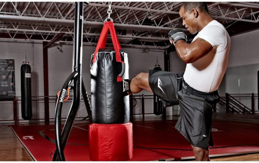 Cách chọn bao cát tập boxing? Địa chỉ mua bao cát boxing tốt nhất