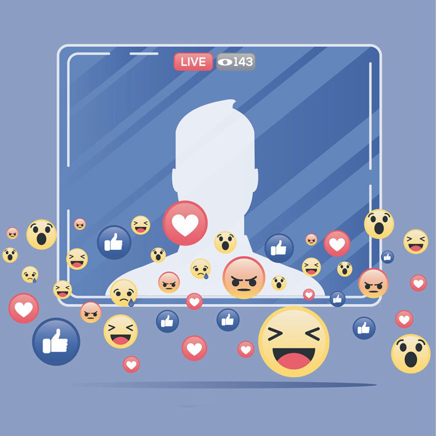 Trum Ceo Social Media