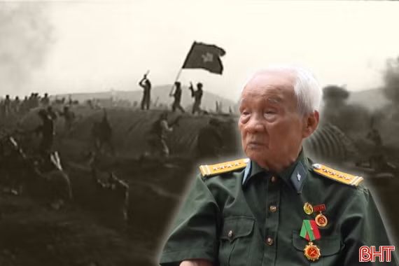 Vẹn nguyên ký ức “khoét núi, ngủ hầm"
