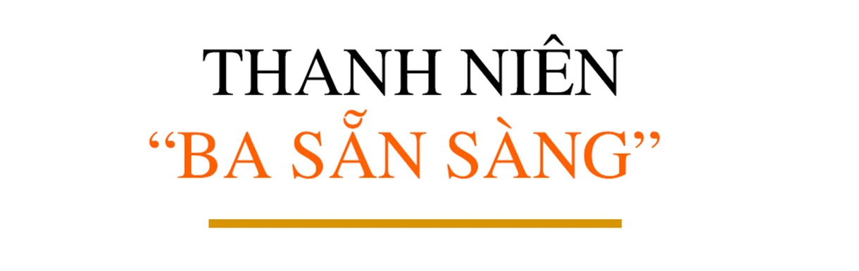 Sức mạnh lòng dân trong cuộc tổng lực hậu cần cách ly tập trung phòng chống dịch ở Hà Tĩnh