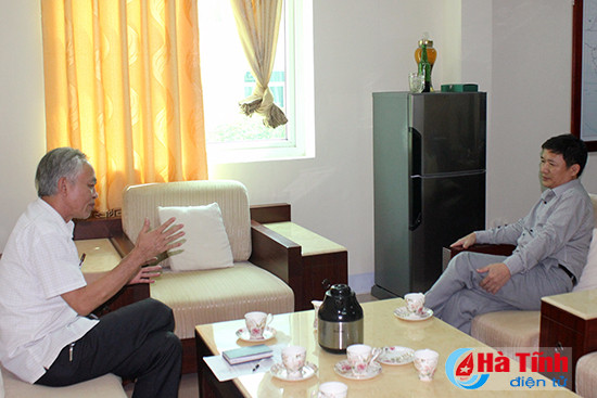 2 nam ky 14 quyet dinh dieu dong luan chuyen can bo