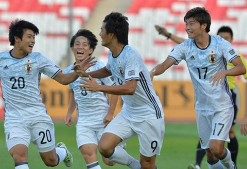 u19 viet nam dung buoc truoc nguong cua chung ket u19 chau a