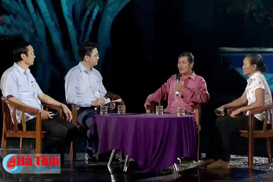 xuc dong chuong trinh oan minh chong lu tai ha tinh