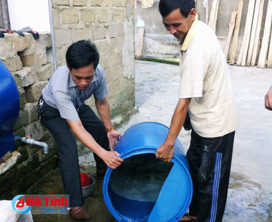 xuat hien o dich sot xuat huyet tai cam xuyen