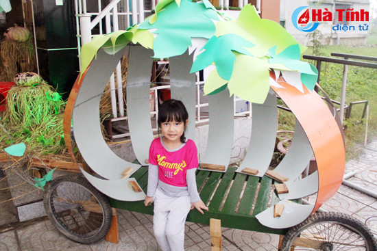 gioi tre tp ha tinh hao huc chao don halloween