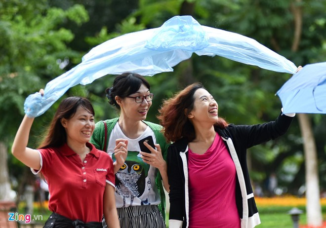 quang chan ra duong trong gio lanh 20 do c