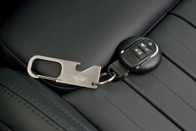 Mini Countryman 2017 trình làng thiết kế mới và kích thước tăng ảnh 11 mini countryman 2017 trinh lang thiet ke moi va kich thuoc tang