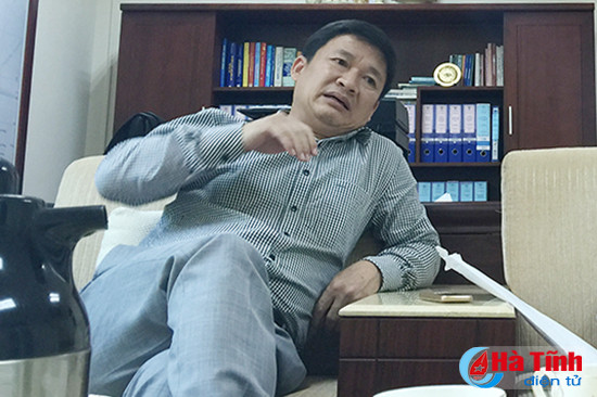 2 nam ky 14 quyet dinh dieu dong luan chuyen can bo