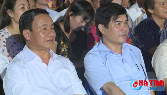 xuc dong chuong trinh oan minh chong lu tai ha tinh