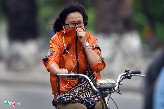 quang chan ra duong trong gio lanh 20 do c