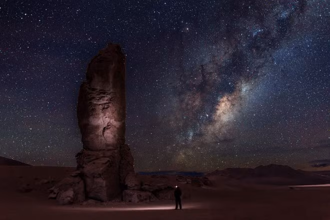 nhung vung dat dep nhu thien duong tren trai dat