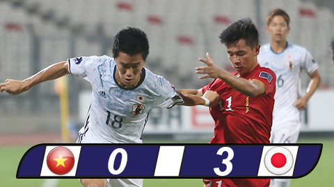 u19 viet nam dung buoc truoc nguong cua chung ket u19 chau a