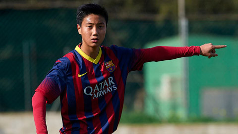 nhung ngoi sao the gioi ma u19 viet nam co co hoi doi mat o u20 world cup
