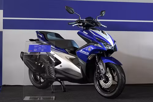yamaha nvx ra mat tuong lai moi cua nouvo