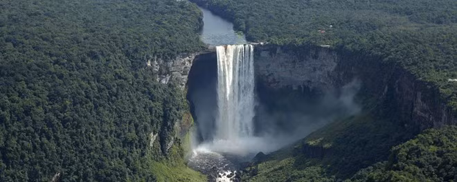 nhung vung dat dep nhu thien duong tren trai dat