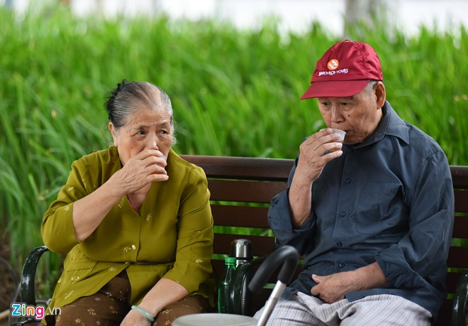 quang chan ra duong trong gio lanh 20 do c