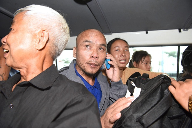 2 thuyen vien ha tinh ve nuoc sau 4 nam bi cuop bien giam giu