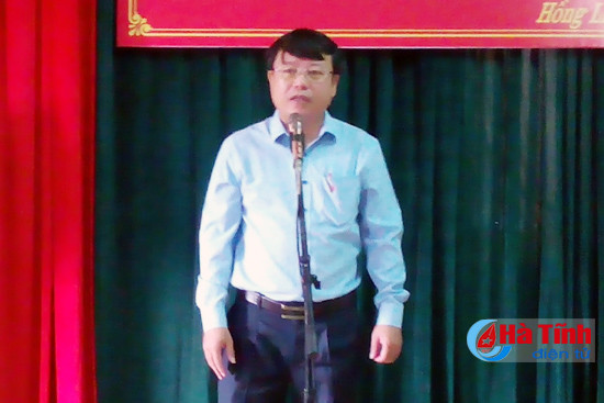 chinh thuc dong cua cho hong linh o phuong nam hong