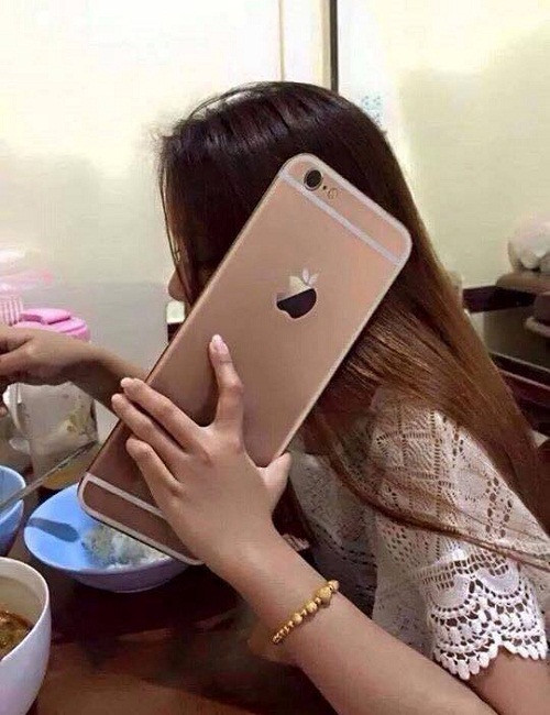 10 anh hai hot nhat facebook trong ngay