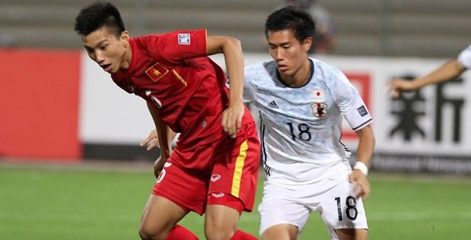 U19 Việt Nam: Hãy cảm ơn, vì đã thất bại ảnh 2 u19 viet nam hay cam on vi da that bai