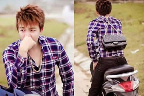 10 anh hai hot nhat facebook trong ngay