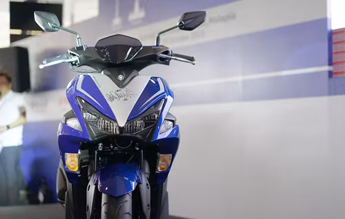 yamaha nvx ra mat tuong lai moi cua nouvo