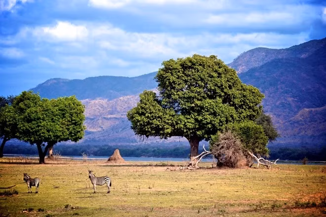 nhung vung dat dep nhu thien duong tren trai dat