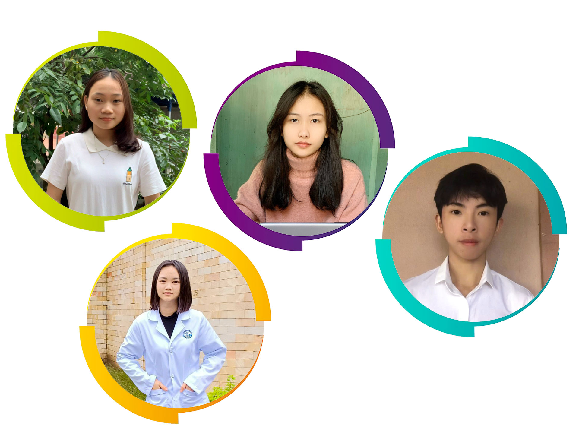 Mở cánh cửa cho học sinh nghèo học giỏi vào đại học - cần thêm sự cộng hưởng từ cộng đồng (Bài cuối): Vận động, thu hút nguồn lực, phát triển quỹ bền vững ảnh 8 Mở cánh cửa cho học sinh nghèo học giỏi vào đại học - cần thêm sự cộng hưởng từ cộng đồng (Bài cuối): Vận động, thu hút nguồn lực, phát triển quỹ bền vững
