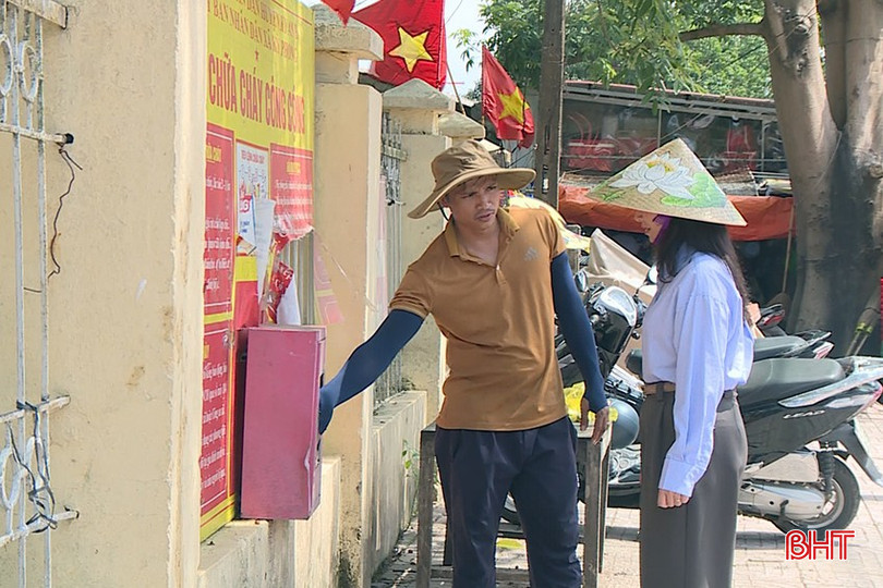 Điểm chữa cháy công cộng tại thôn Đông Thịnh, xã Kỳ Xuân. bqbht_br_chua-chay-4.jpg