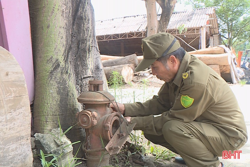 ...và mất tác dụng tại Cụm công nghiệp Thanh Bình Thịnh, huyện Đức Thọ bqbht_br_tru-cuu-hoa-mat-tac-dung.jpg