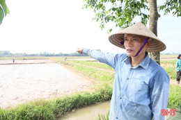 Cuộc sống hơn 100 hộ dân đảo lộn vì ô nhiễm không khí
