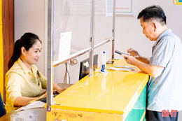 Mở bán vé xe Tết về Hà Tĩnh: Nhiều tuyến, khung giờ đẹp kín chỗ