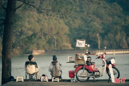 “Góc Đà Lạt” bình yên giữa lòng Hà Tĩnh