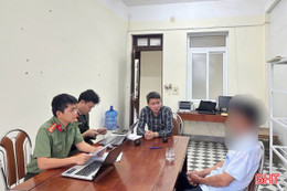 Không để tin giả dẫn dắt dư luận về bầu cử