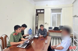 Không để tin giả dẫn dắt dư luận về bầu cử