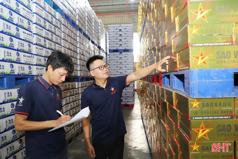 SAVABECO là doanh nghiệp đóng góp quan trọng cho ngân sách Nhà nước và tạo việc làm cho lao động địa phương.