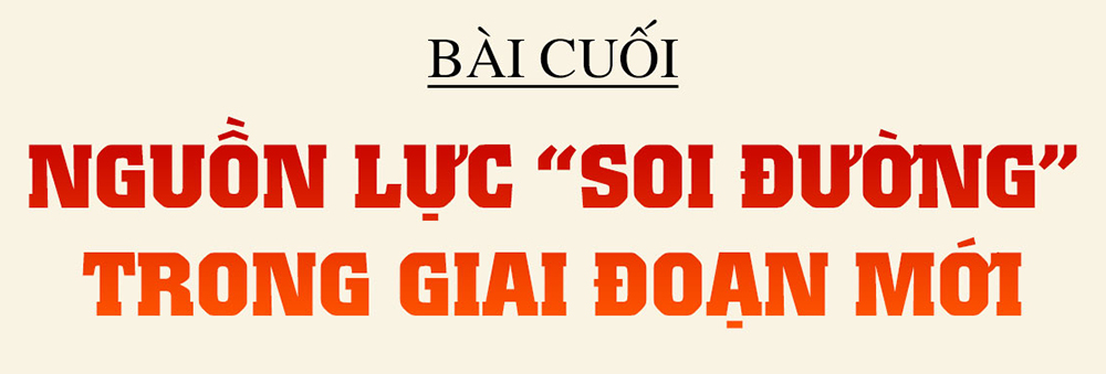 Nhân lên “sức mạnh mềm” văn hóa, khơi dậy khát vọng con người Hà Tĩnh (Bài 5): Nguồn lực “soi đường” trong giai đoạn mới