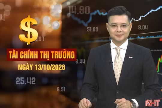 Tài chính thị trường ngày 13/10: Lãi vay tiêu dùng tăng mạnh, có khoản lên tới 75%/năm