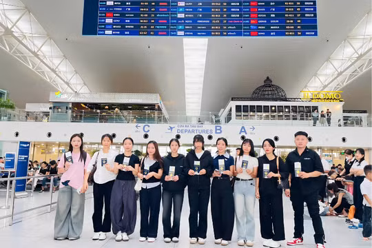 Nhân lực Quốc tế Đông Dương - đơn vị tư vấn XKLĐ Đài Loan tại miền Trung được cấp phép