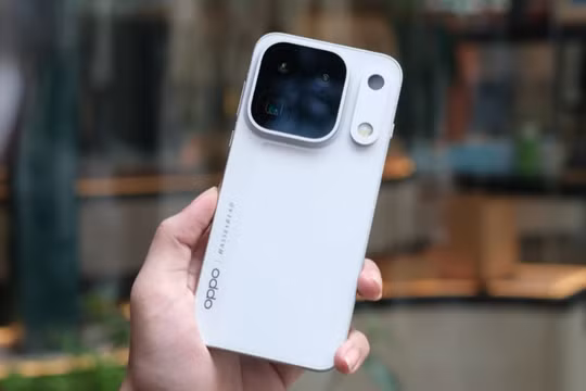 OPPO Find X10 Pro Max giá 50 triệu: Bí quyết đặt trước nhận trọn bộ quà khủng 12 triệu