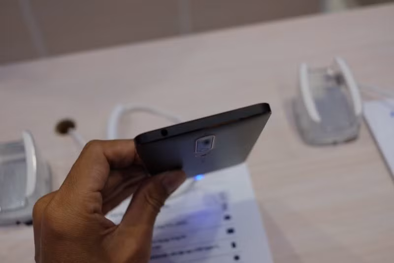 hinh anh chi tiet nokia 7 plus va nokia 6 moi vua ra mat tai viet nam