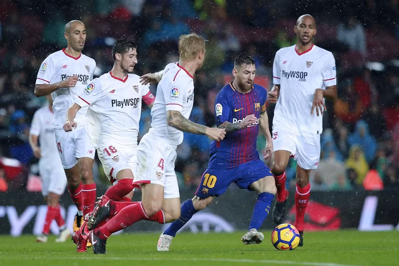 man utd da ban ket cup fa barca tranh cup nha vua cuoi tuan nay