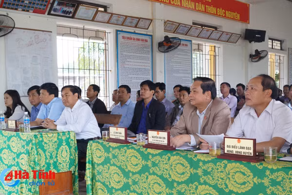 cu tri cam xuyen ung ho quyet tam dau tranh den cung voi tham nhung