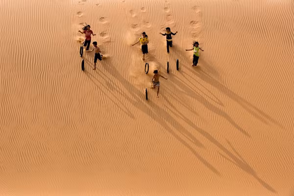 nhiep anh gia ha tinh giu ky luc tren tap chi danh tieng national geographic