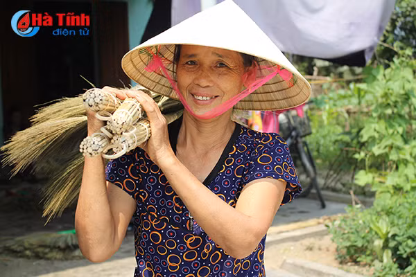 nghe lam choi dot ha an