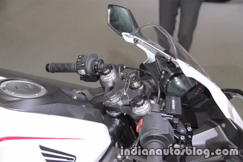 honda cbr250rr 2018 them phien ban trang ngoc