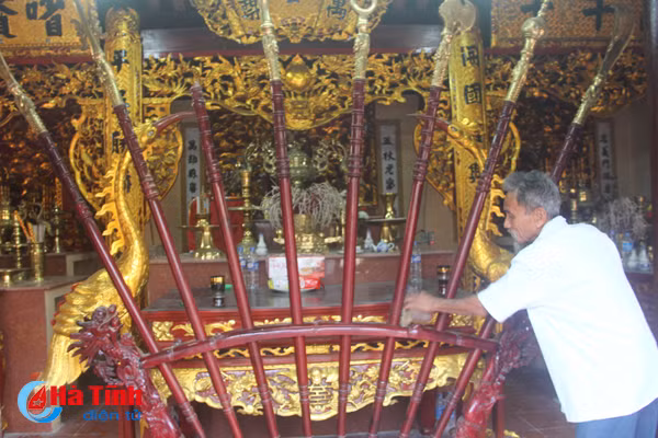 cam huy dau tu 5 ty dong trung tu 13 di tich