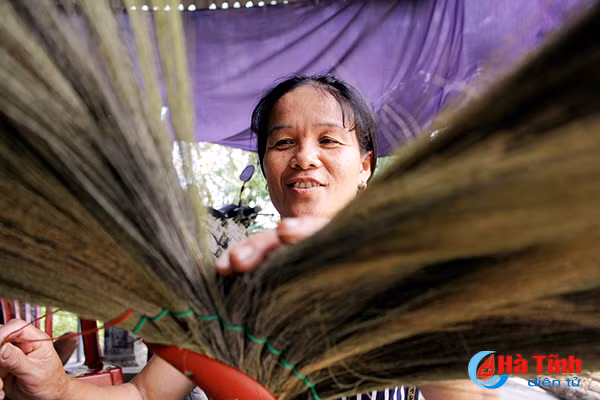 nghe lam choi dot ha an